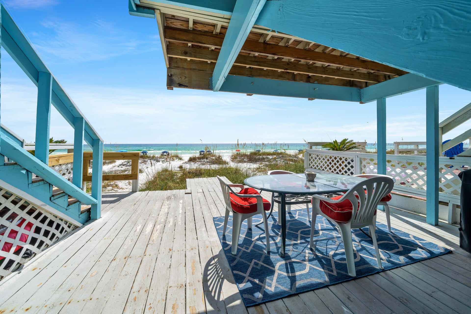 SEAWINDS T/H - Residential