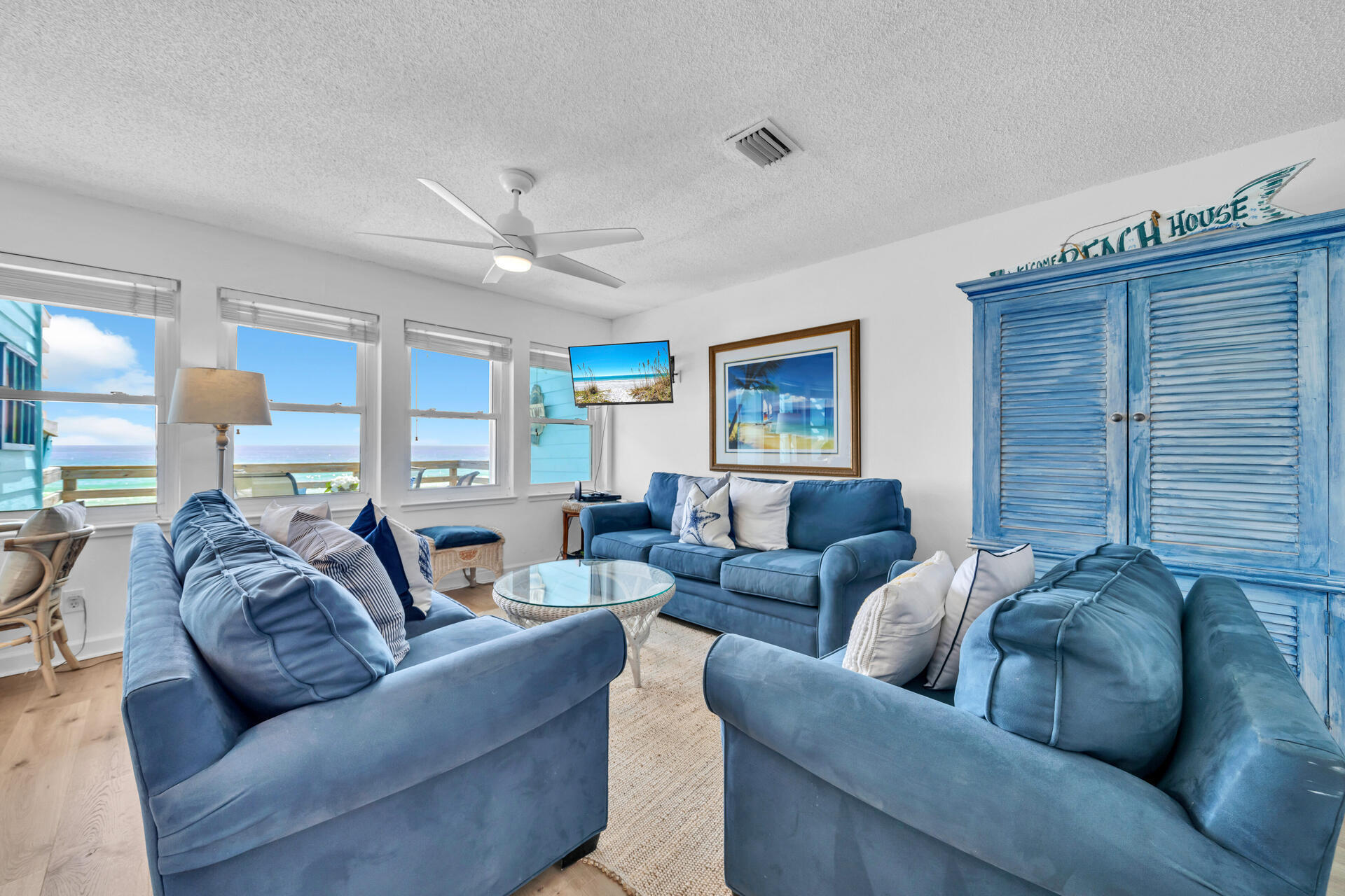 SEAWINDS T/H - Residential