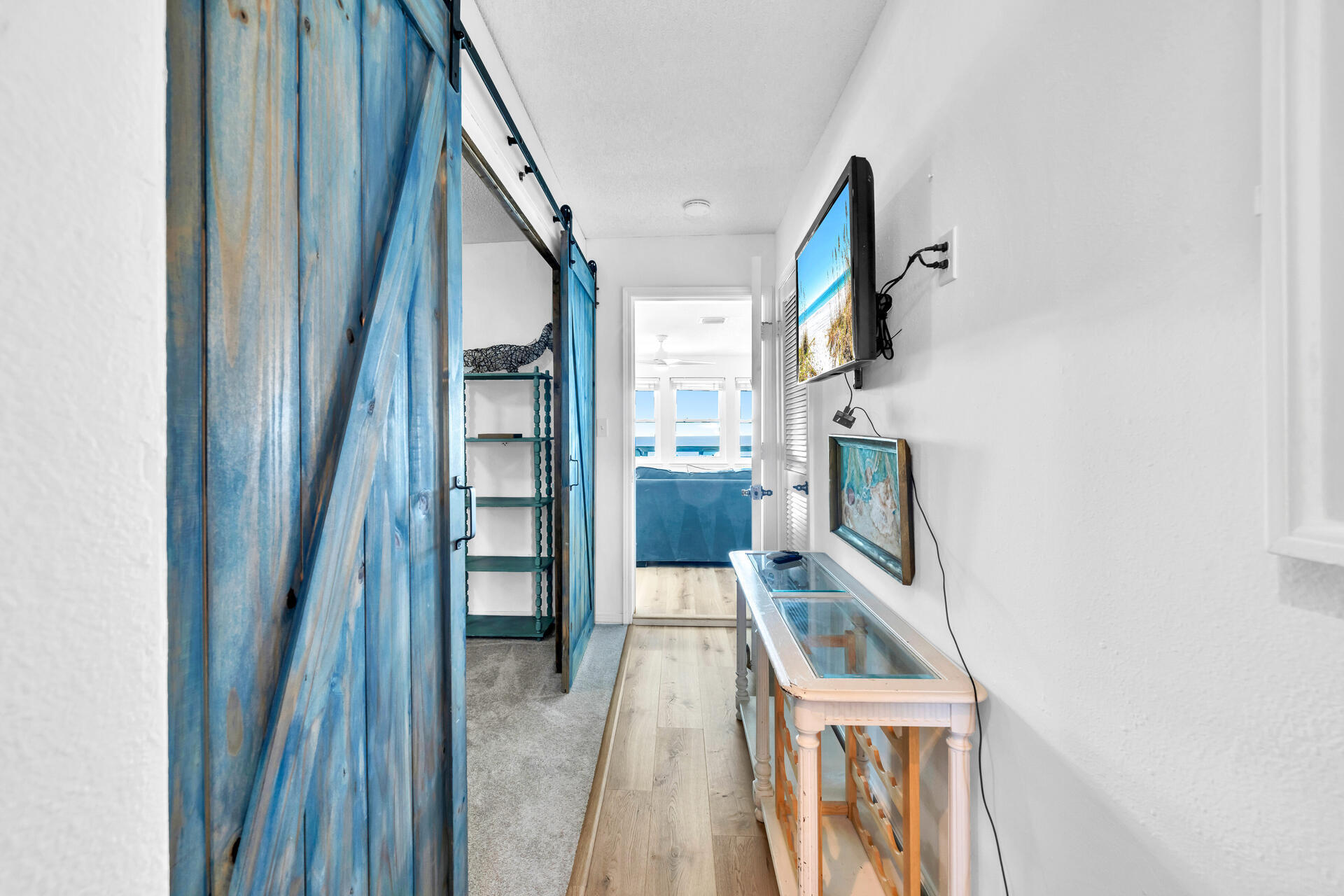 SEAWINDS T/H - Residential
