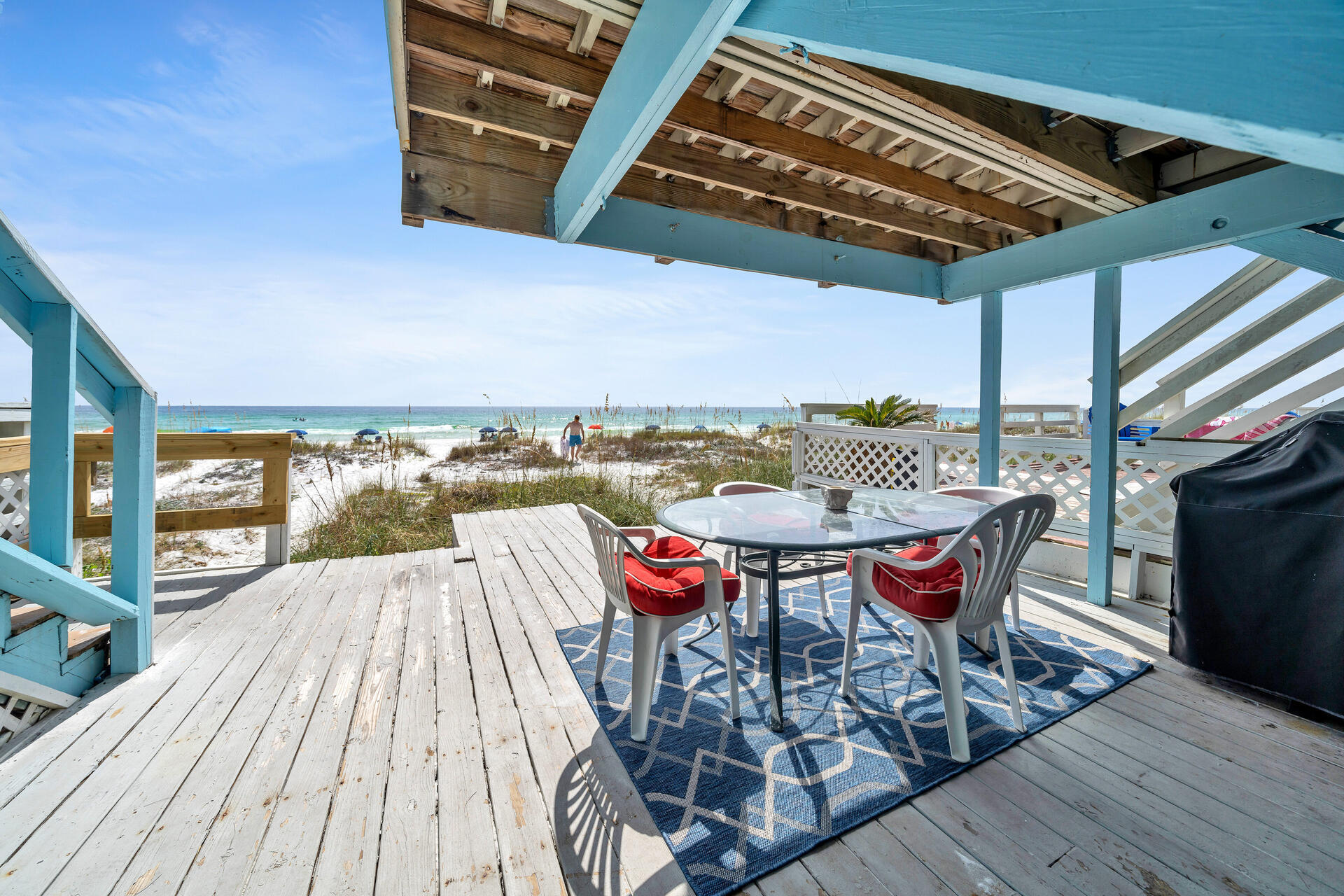 SEAWINDS T/H - Residential