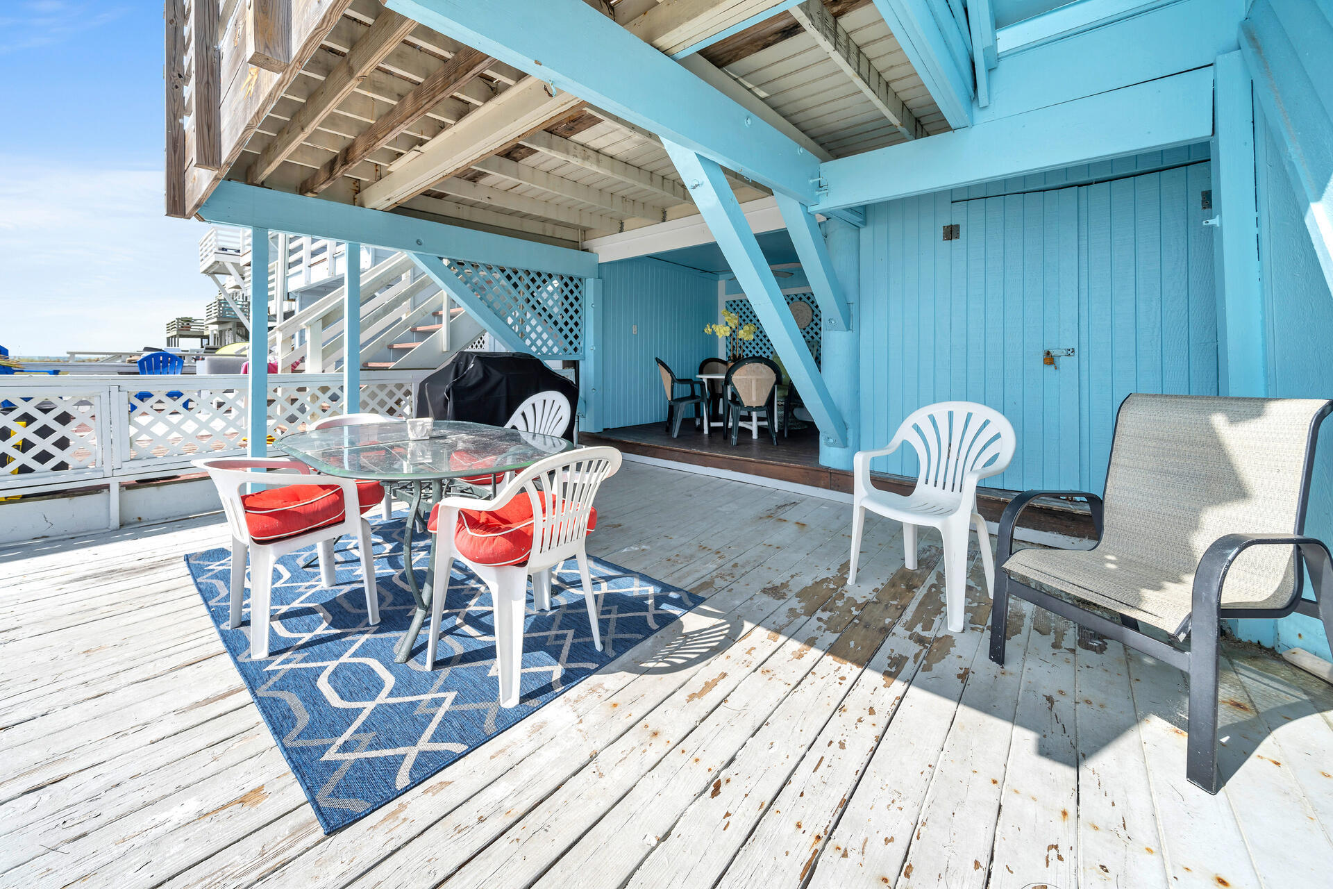 SEAWINDS T/H - Residential