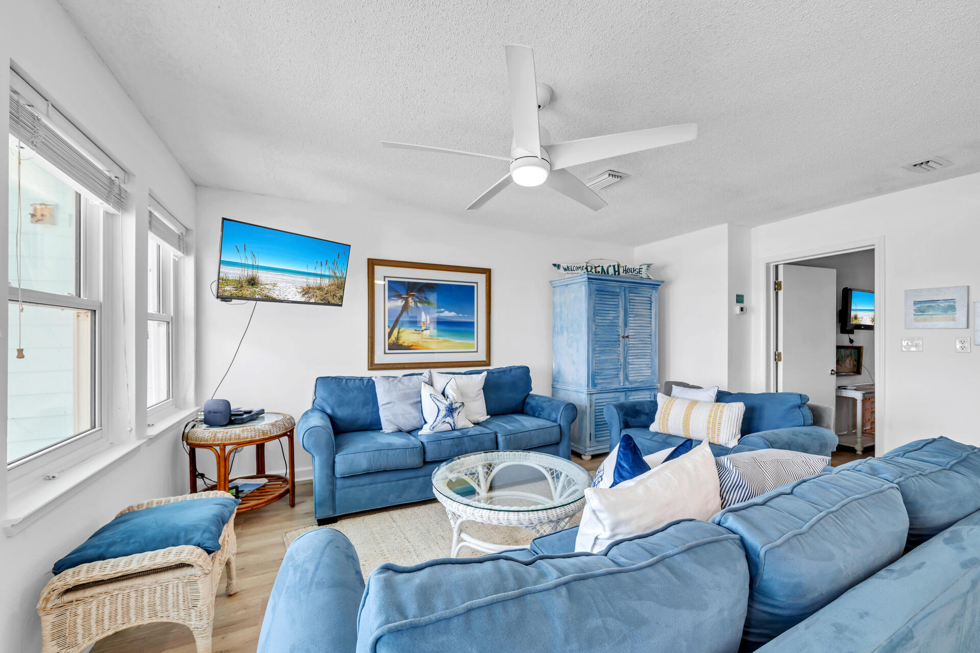SEAWINDS T/H - Residential