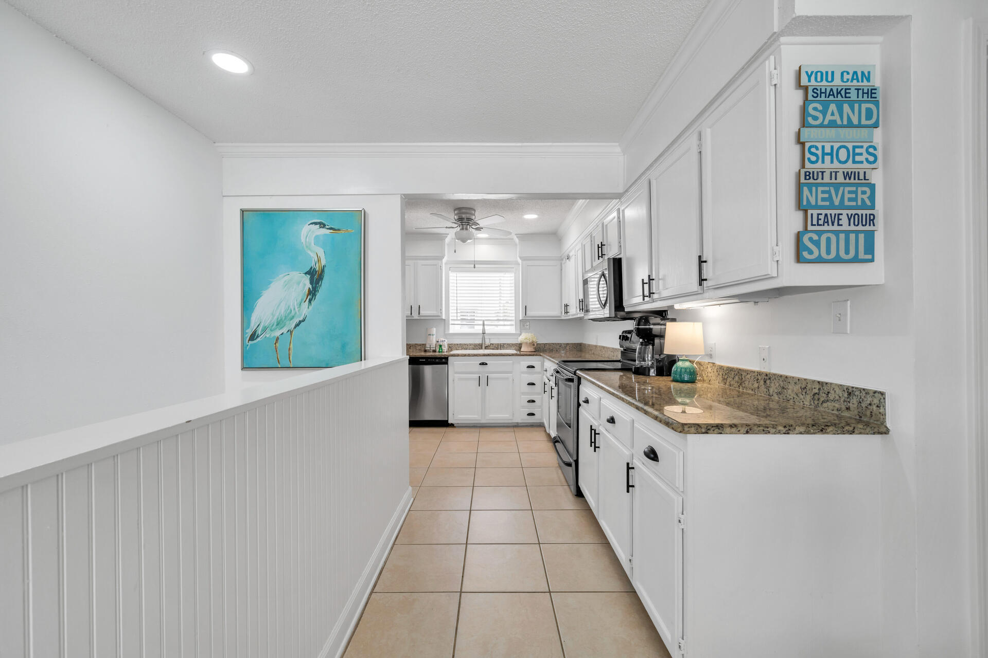 SEAWINDS T/H - Residential