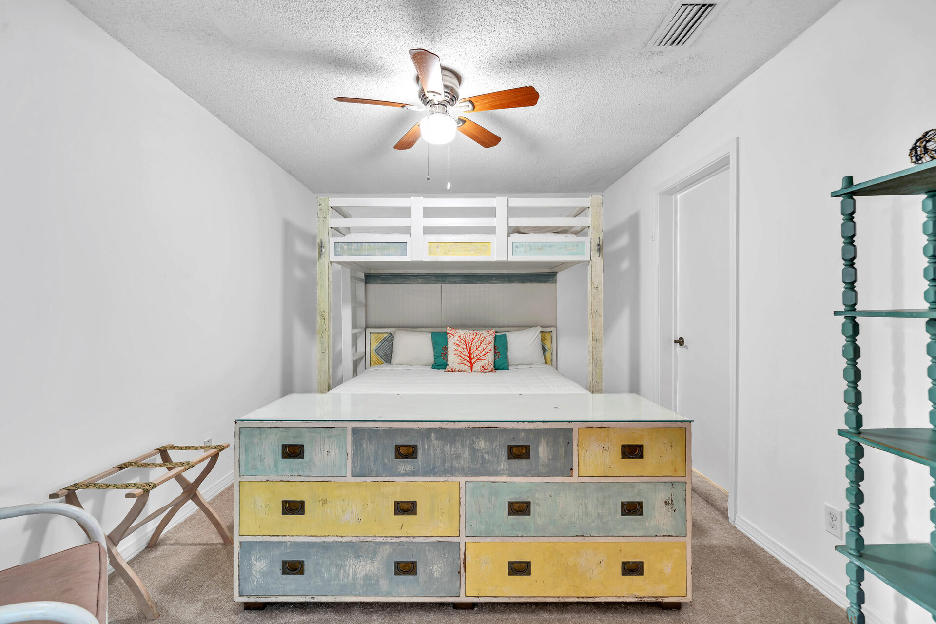 SEAWINDS T/H - Residential