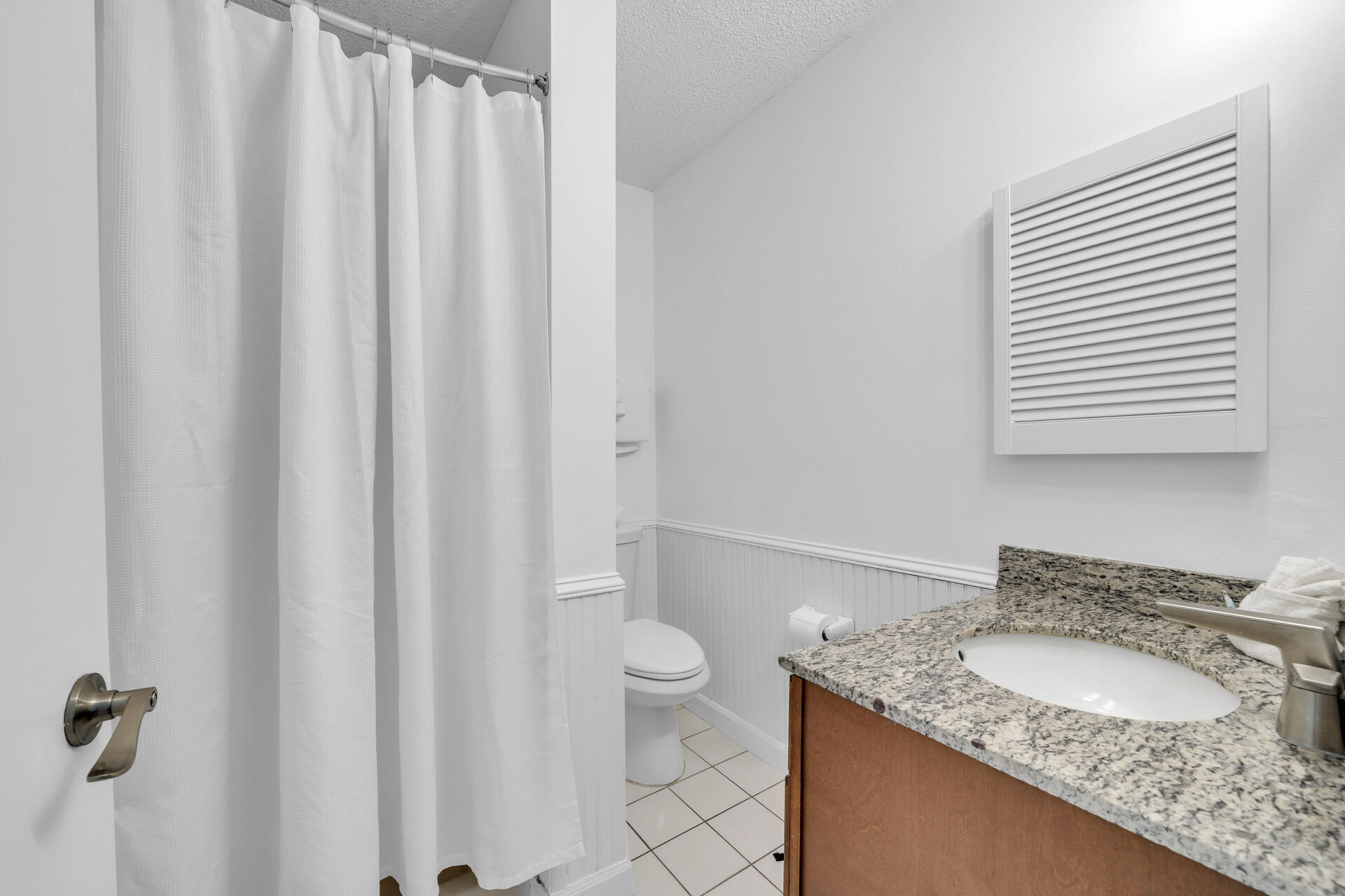 SEAWINDS T/H - Residential