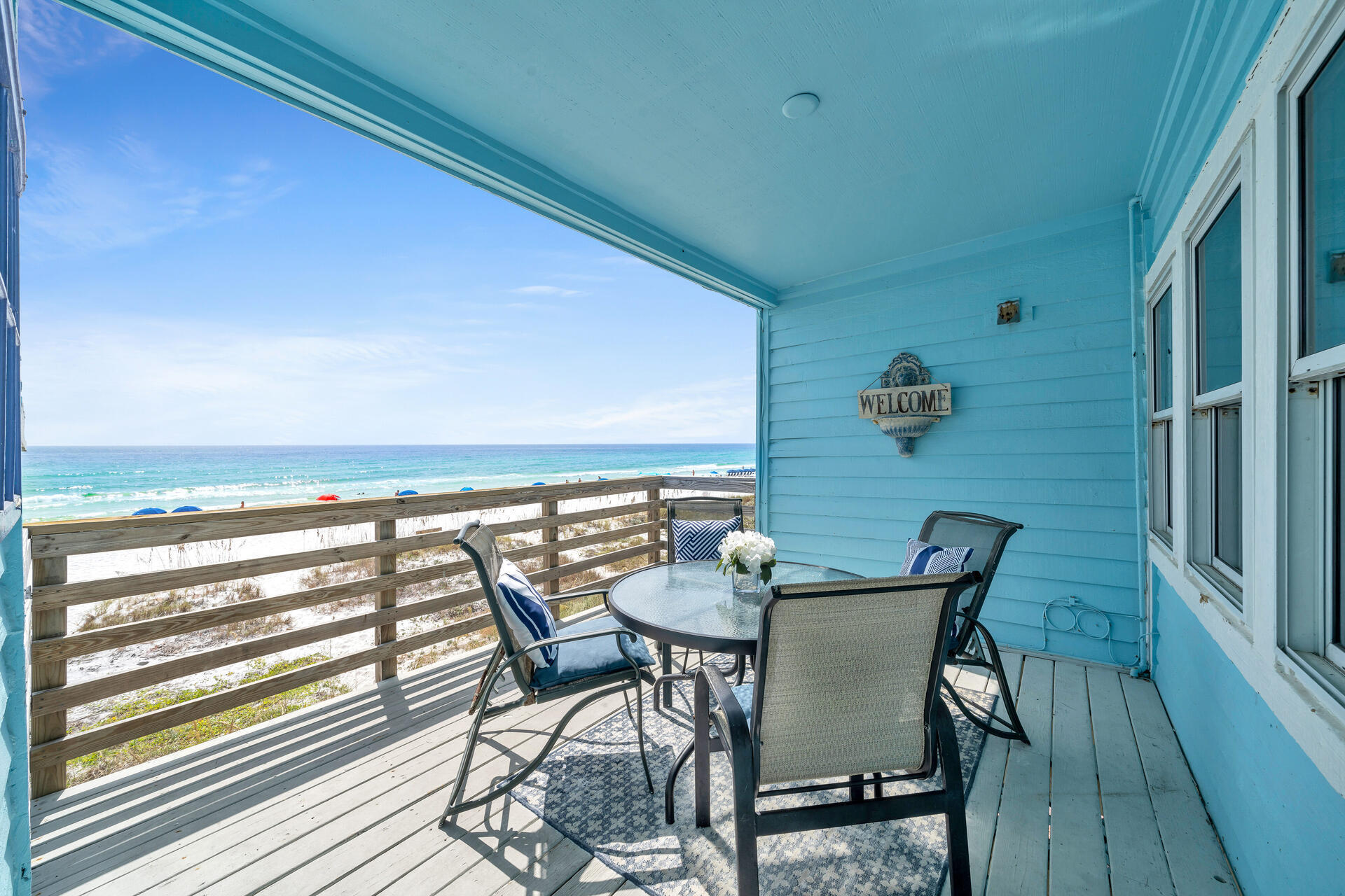 SEAWINDS T/H - Residential