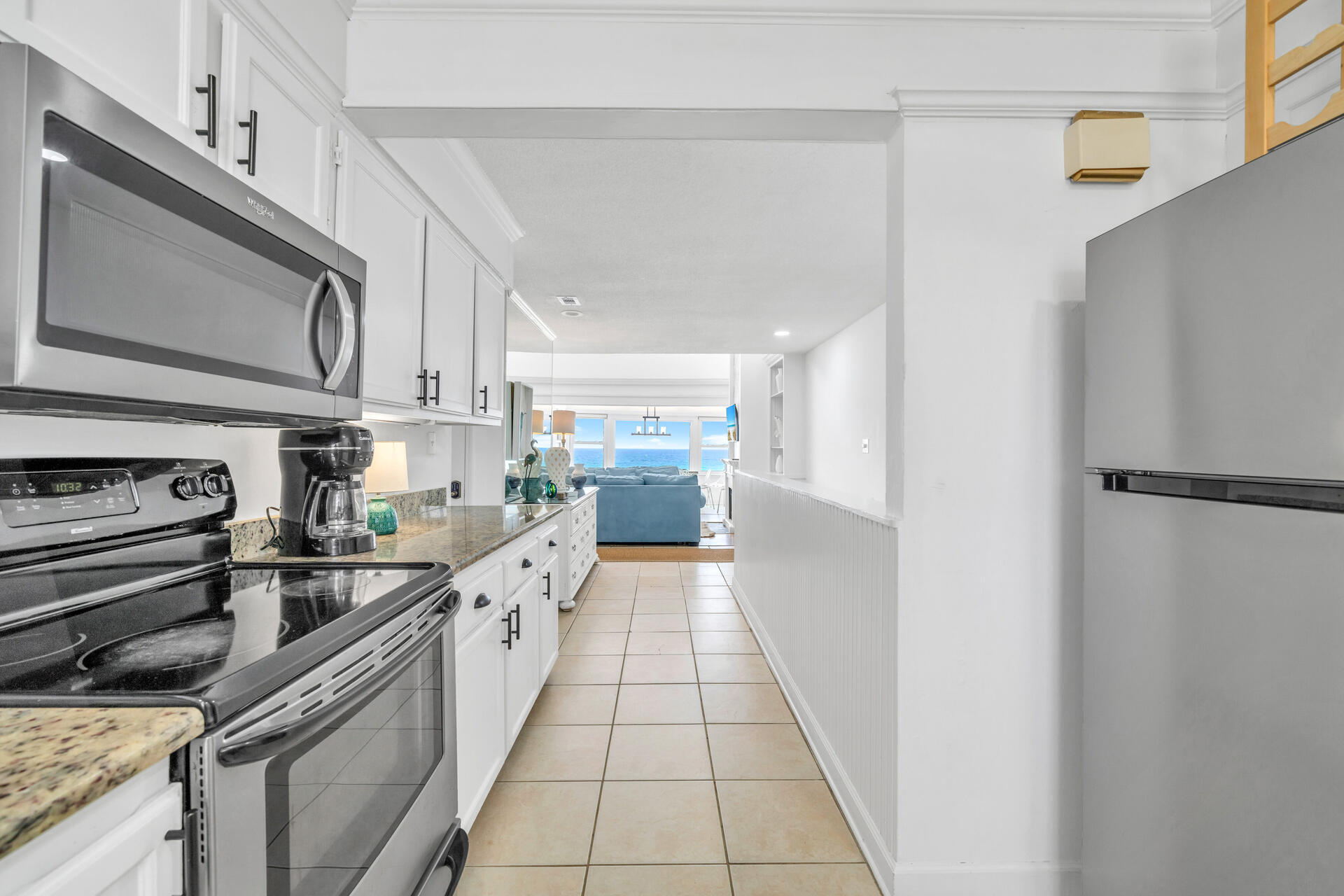 SEAWINDS T/H - Residential