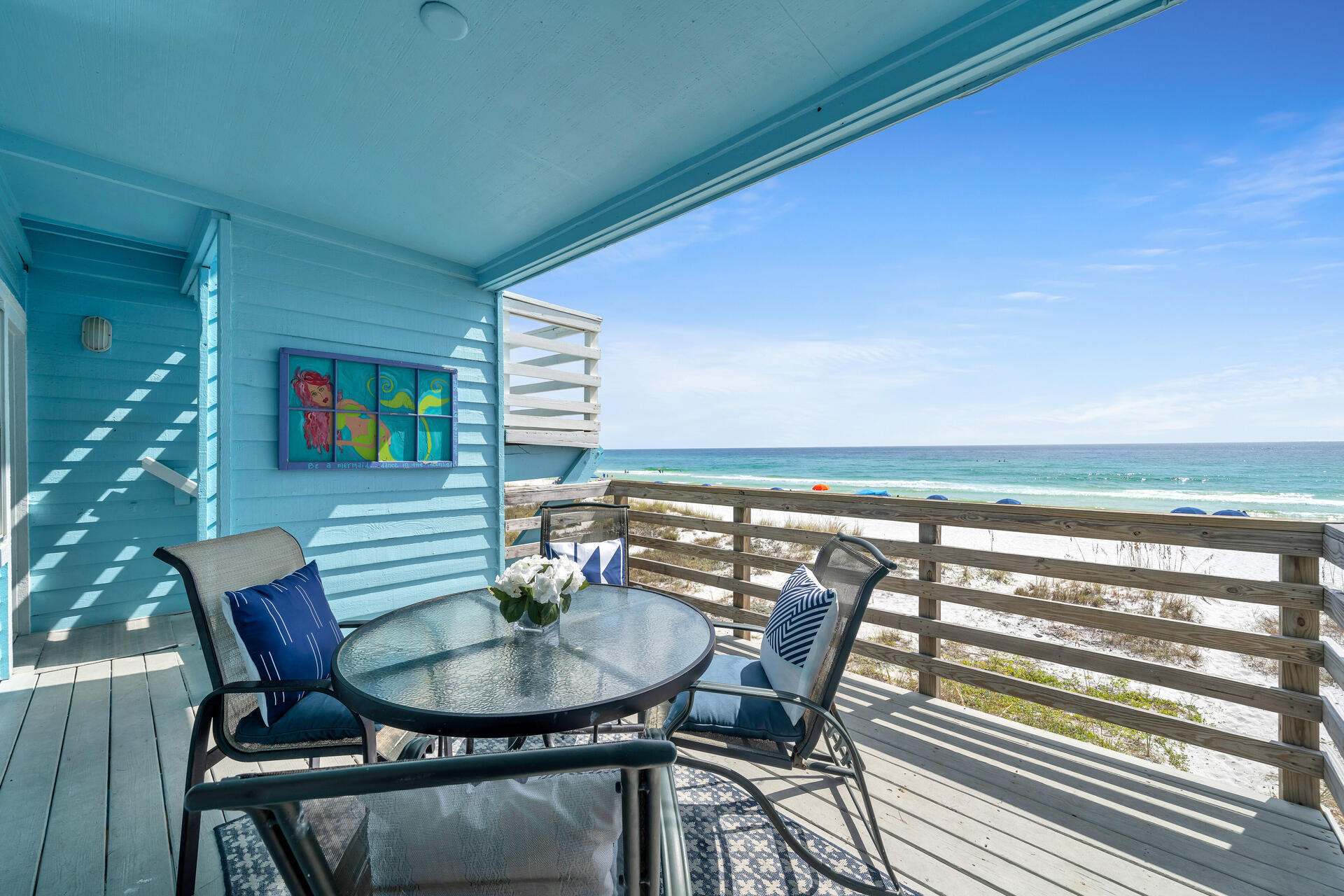 SEAWINDS T/H - Residential