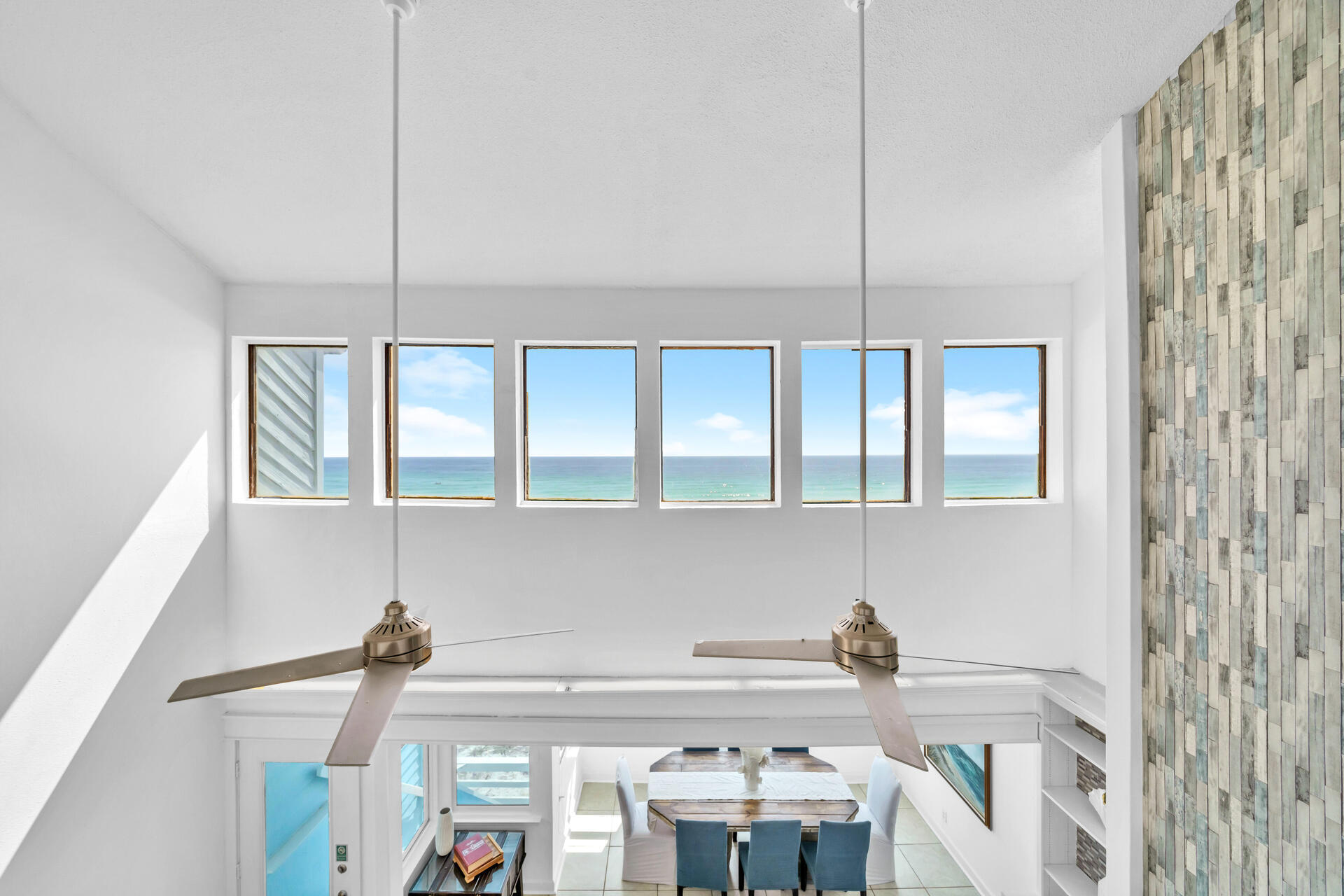 SEAWINDS T/H - Residential