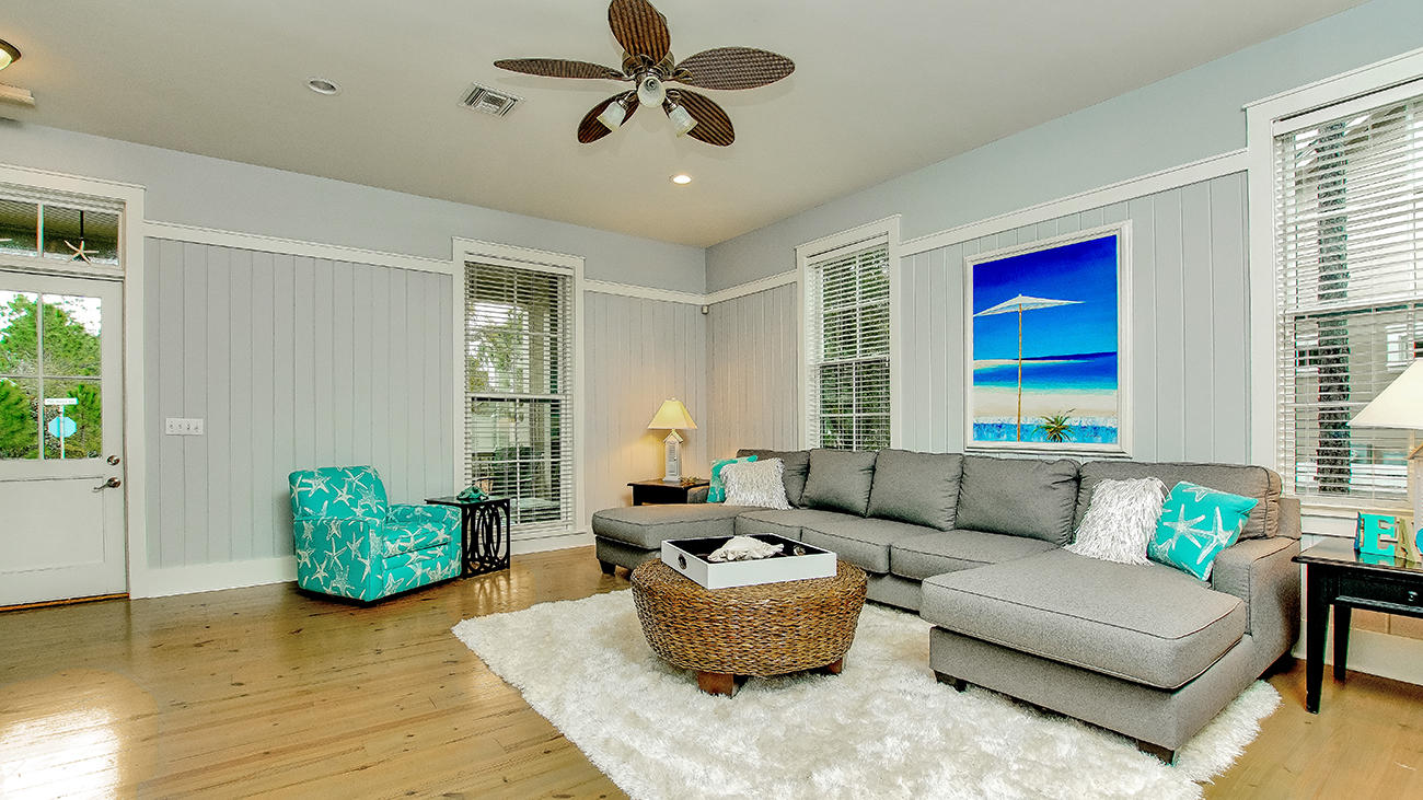 WATERCOLOR - Residential