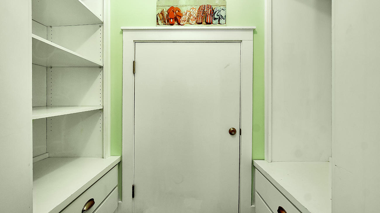 WATERCOLOR - Residential