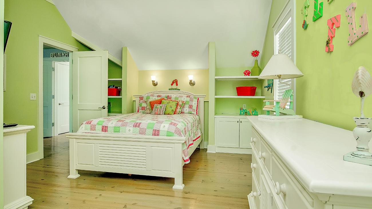 WATERCOLOR - Residential