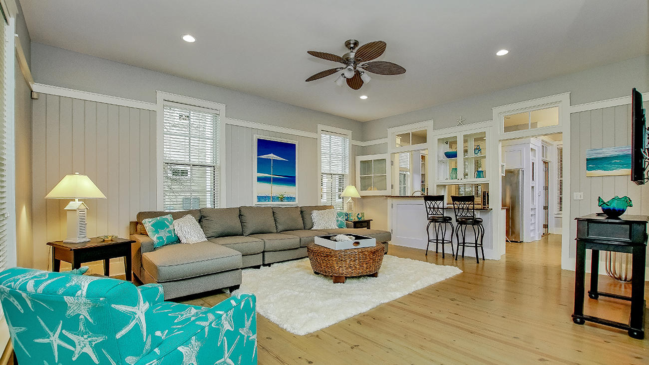 WATERCOLOR - Residential