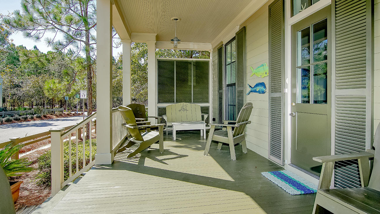 WATERCOLOR - Residential