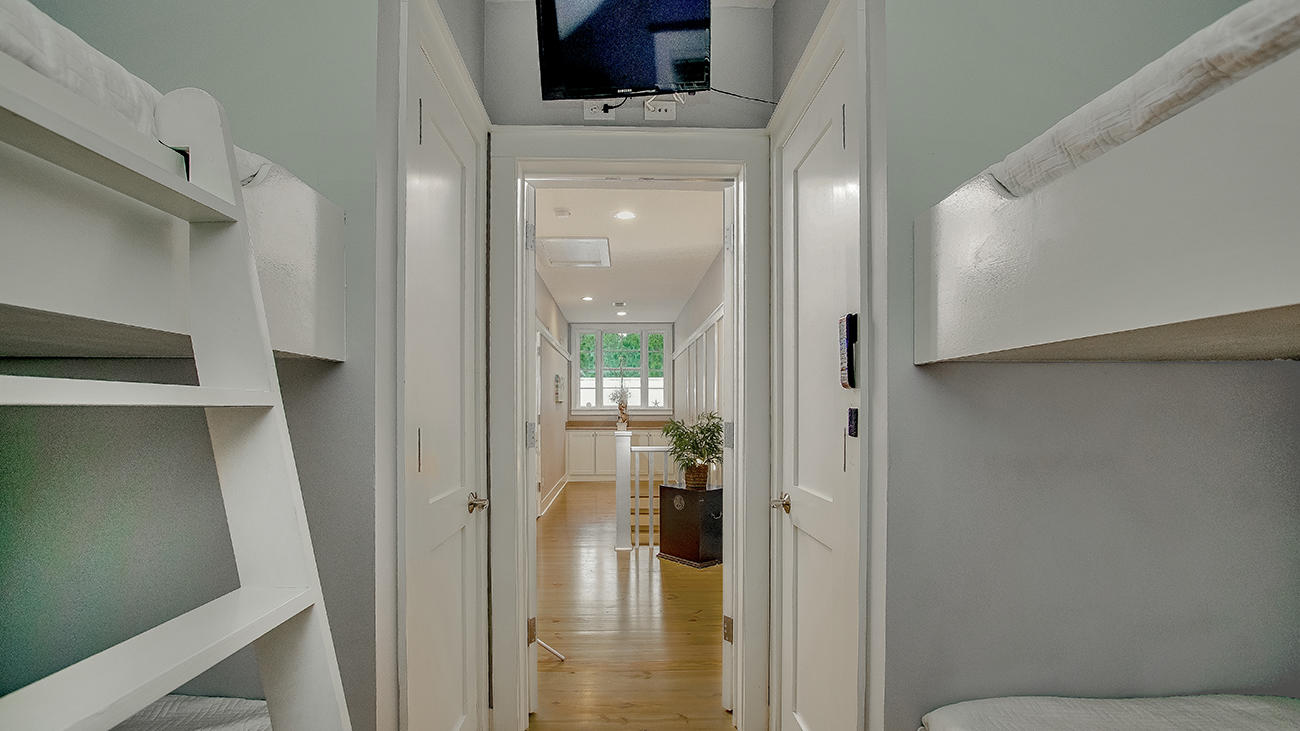 WATERCOLOR - Residential