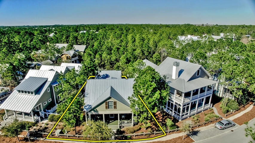 WATERCOLOR - Residential