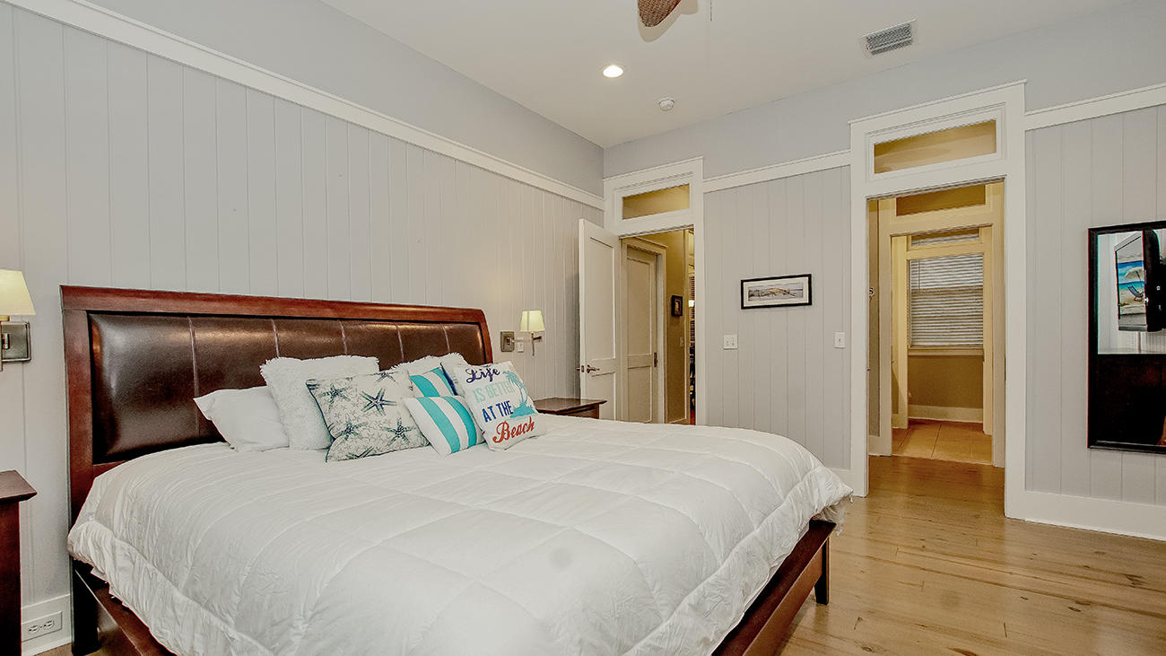 WATERCOLOR - Residential