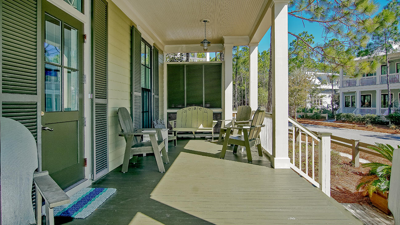 WATERCOLOR - Residential