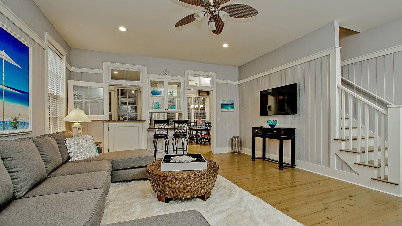 WATERCOLOR - Residential