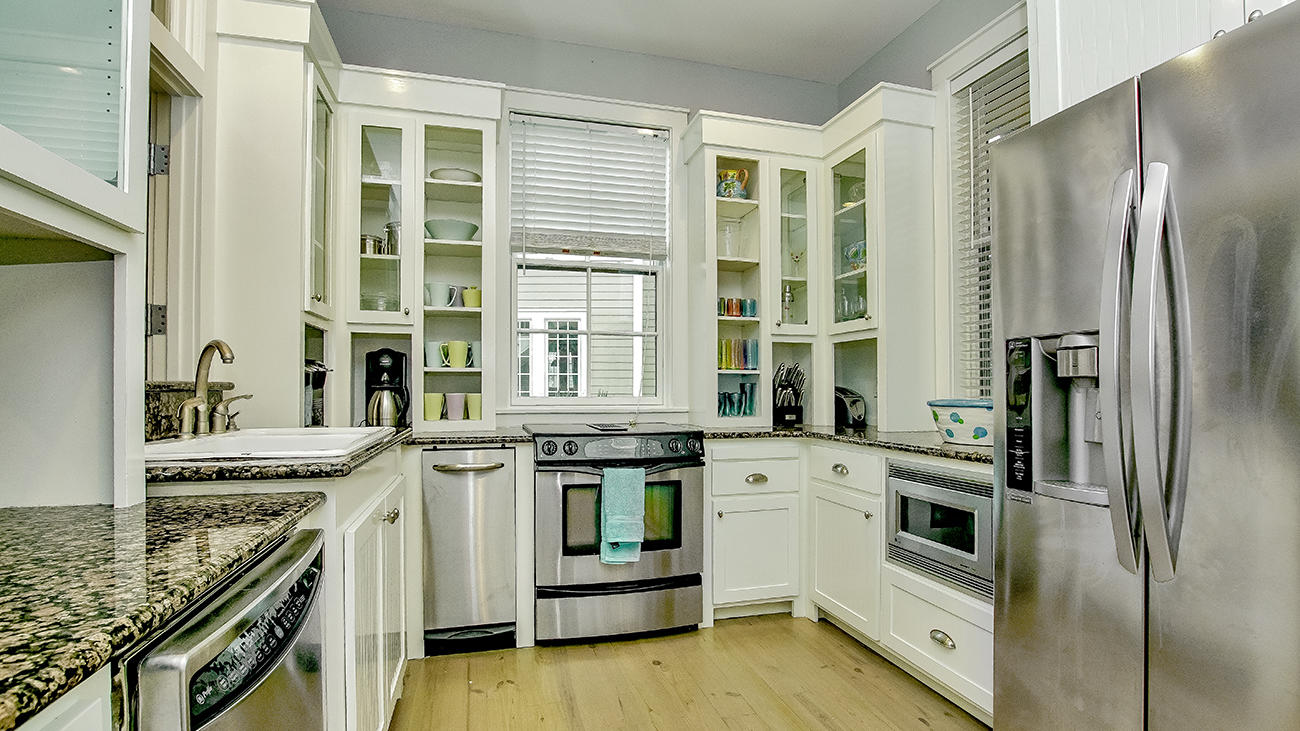 WATERCOLOR - Residential