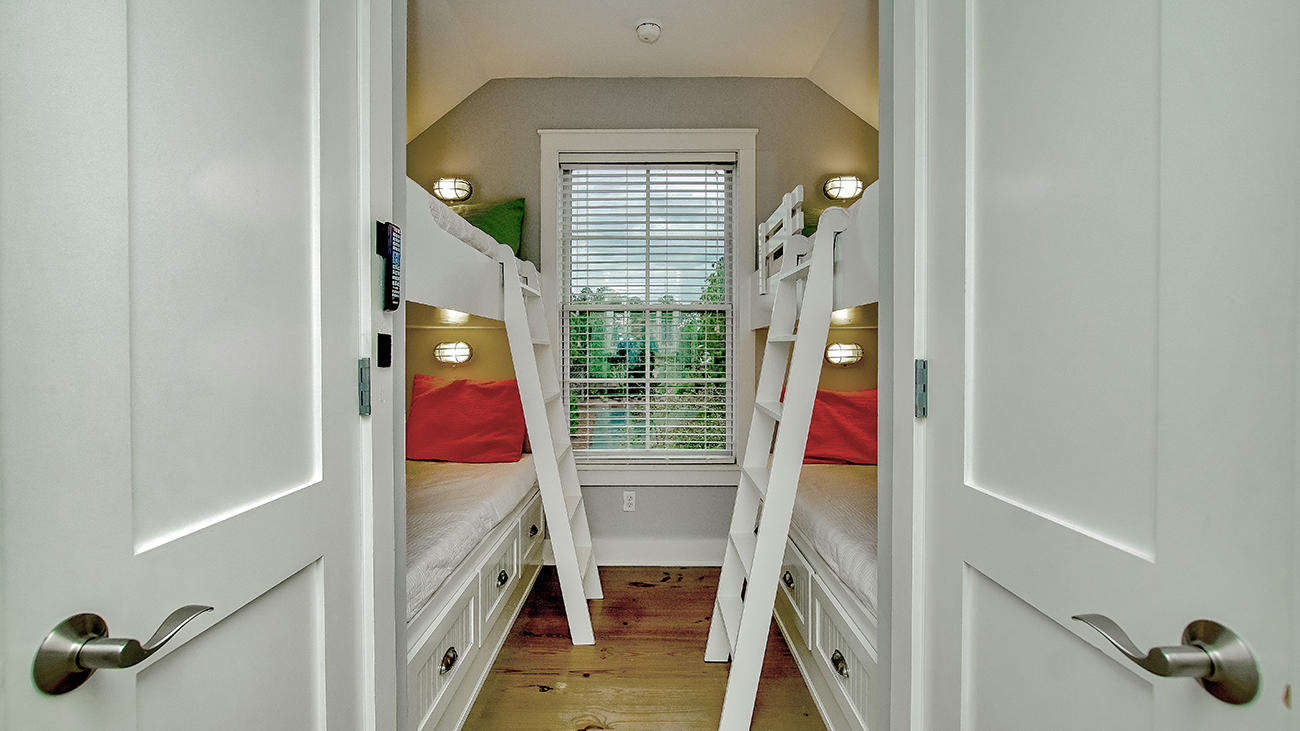 WATERCOLOR - Residential