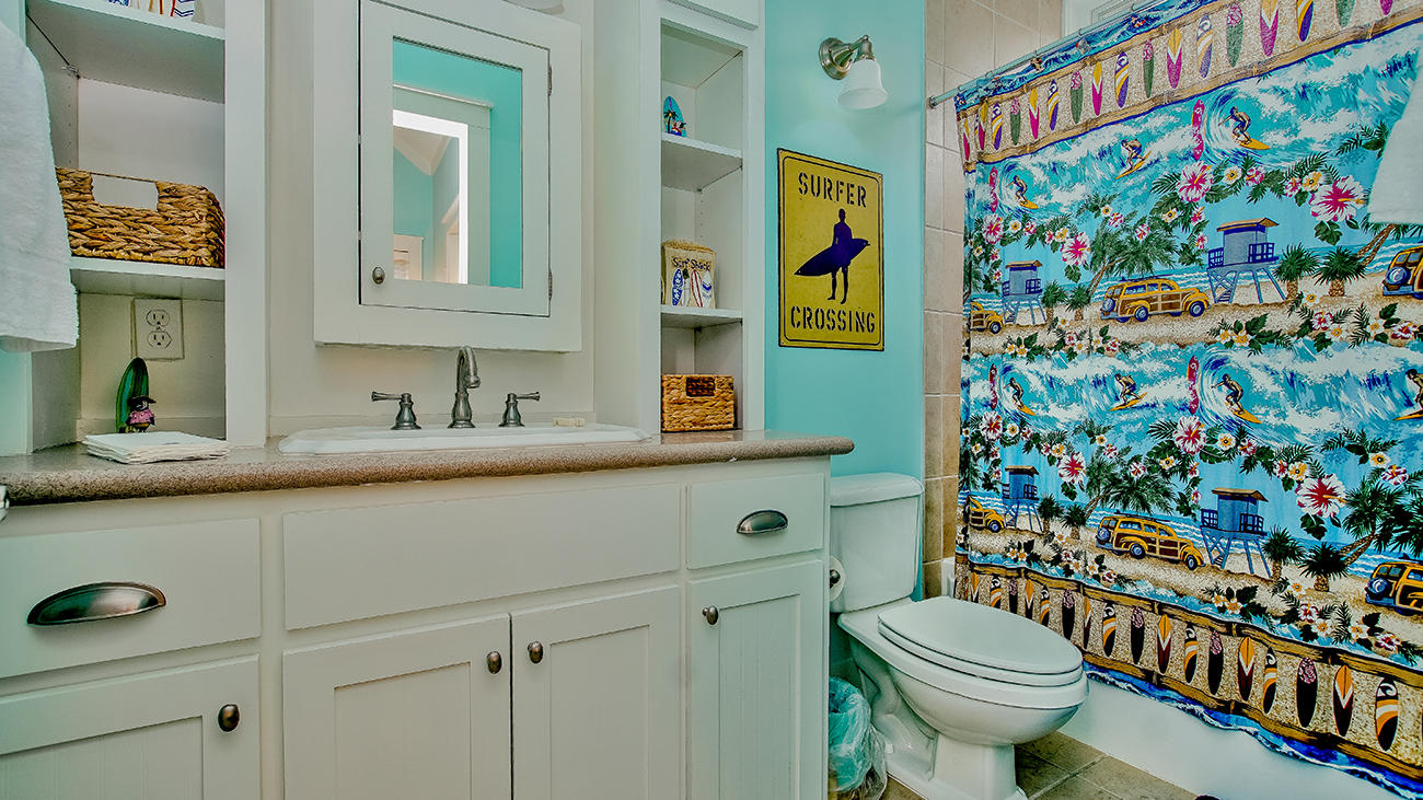 WATERCOLOR - Residential