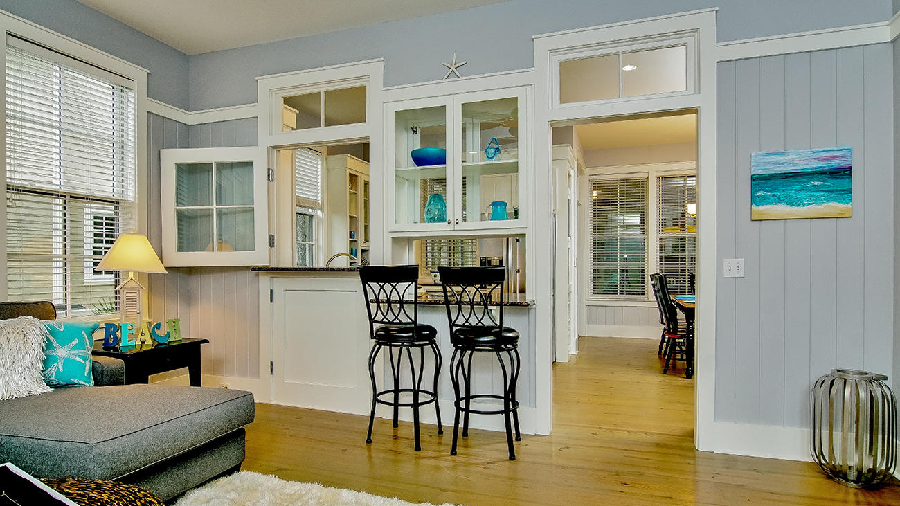 WATERCOLOR - Residential