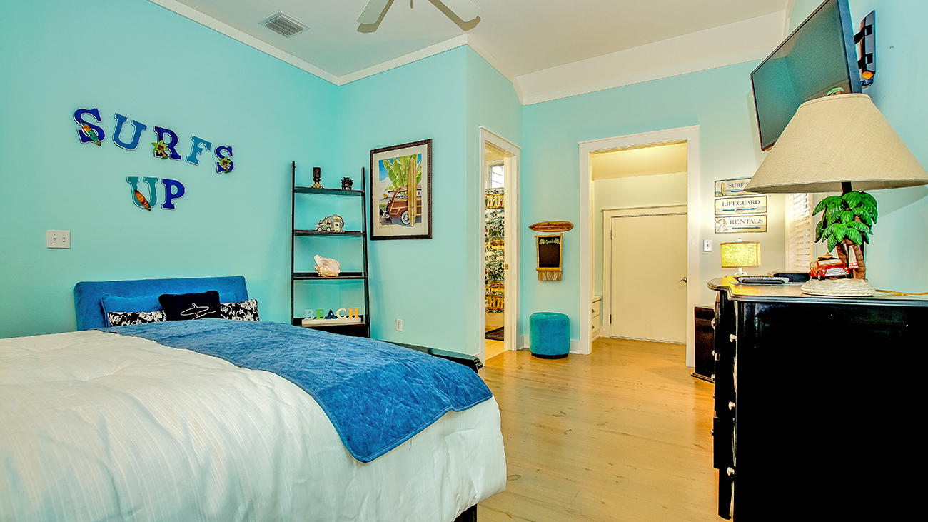 WATERCOLOR - Residential