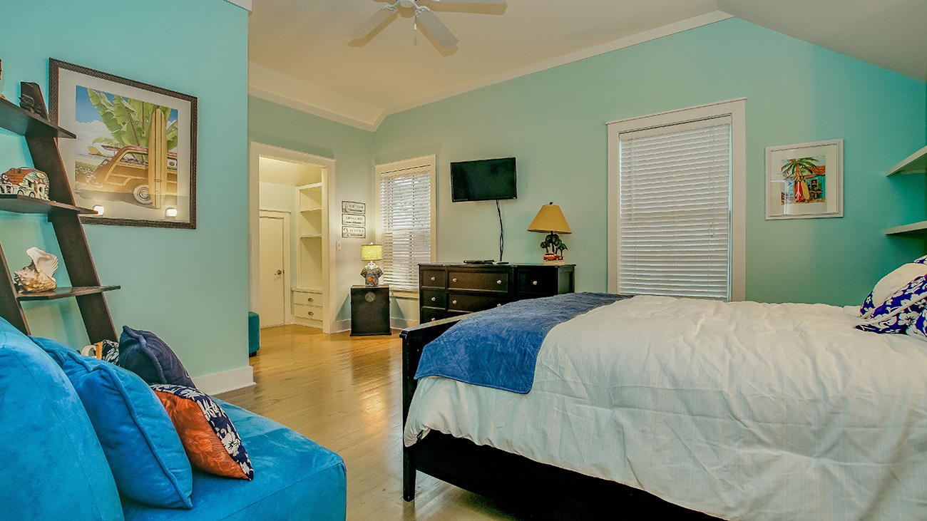 WATERCOLOR - Residential