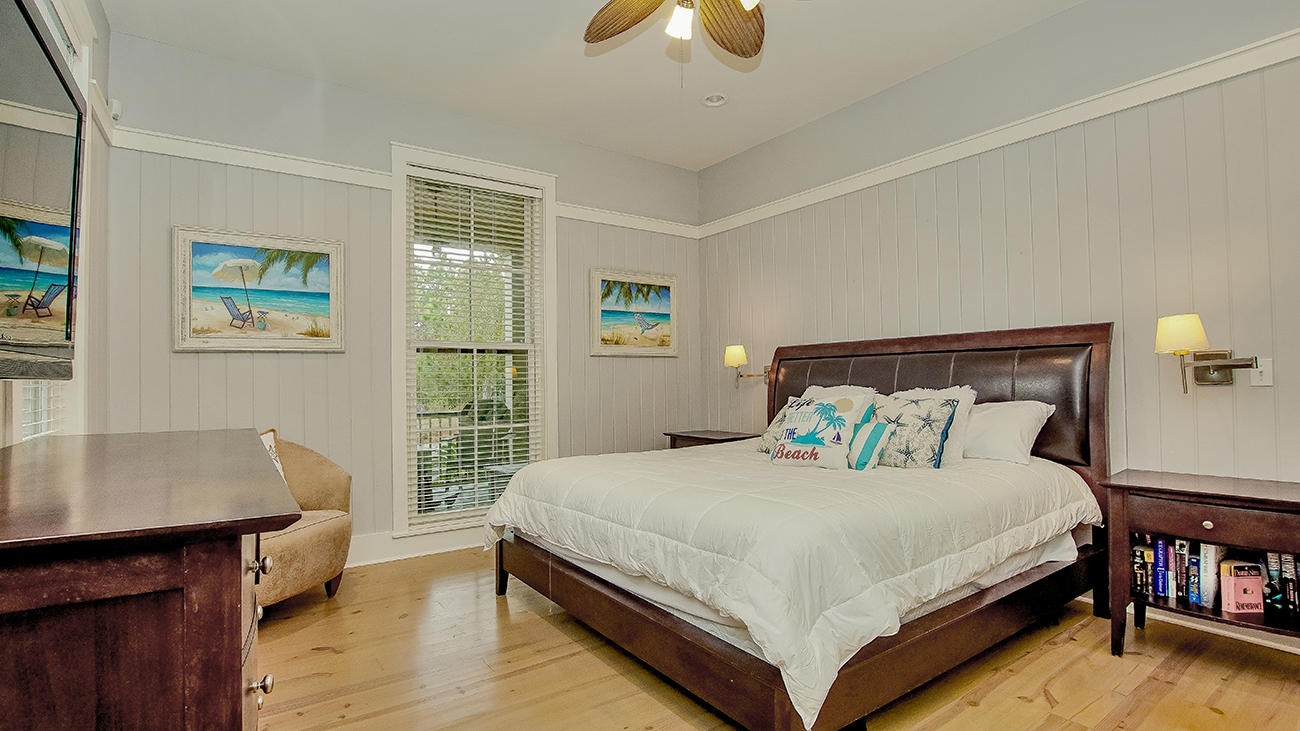 WATERCOLOR - Residential