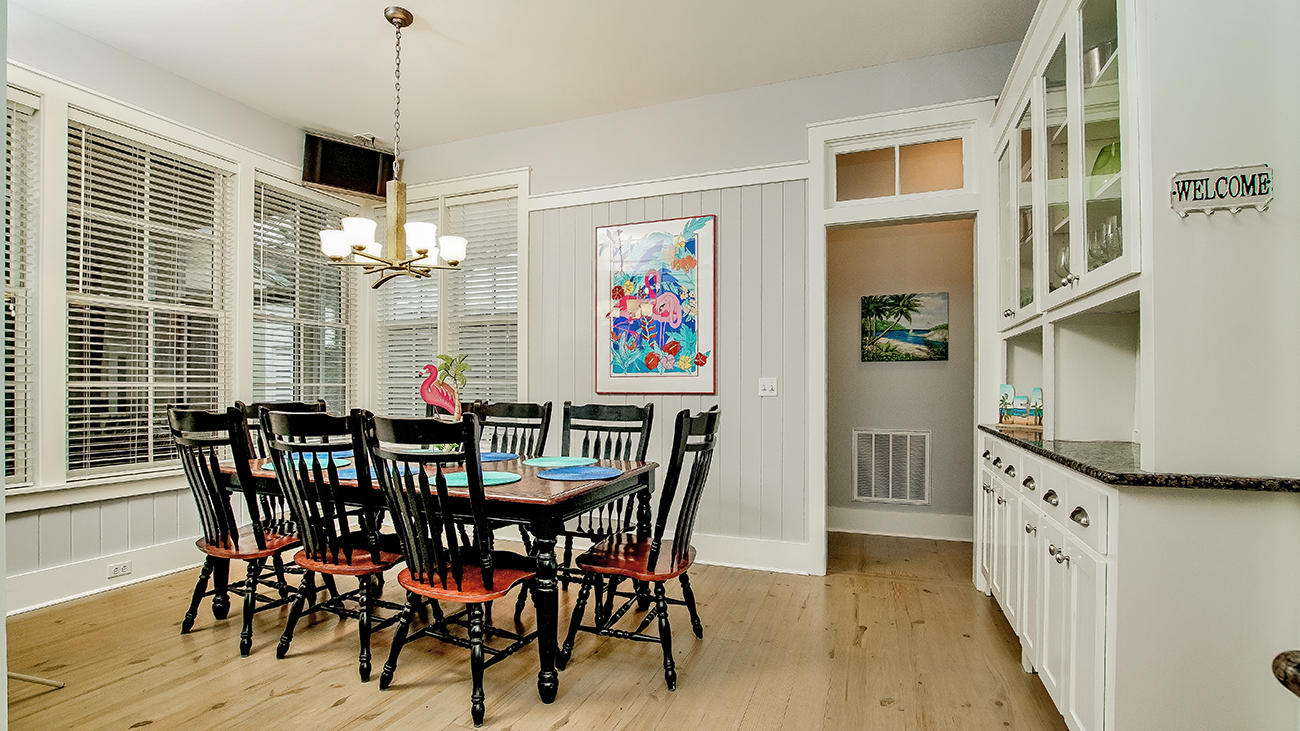 WATERCOLOR - Residential