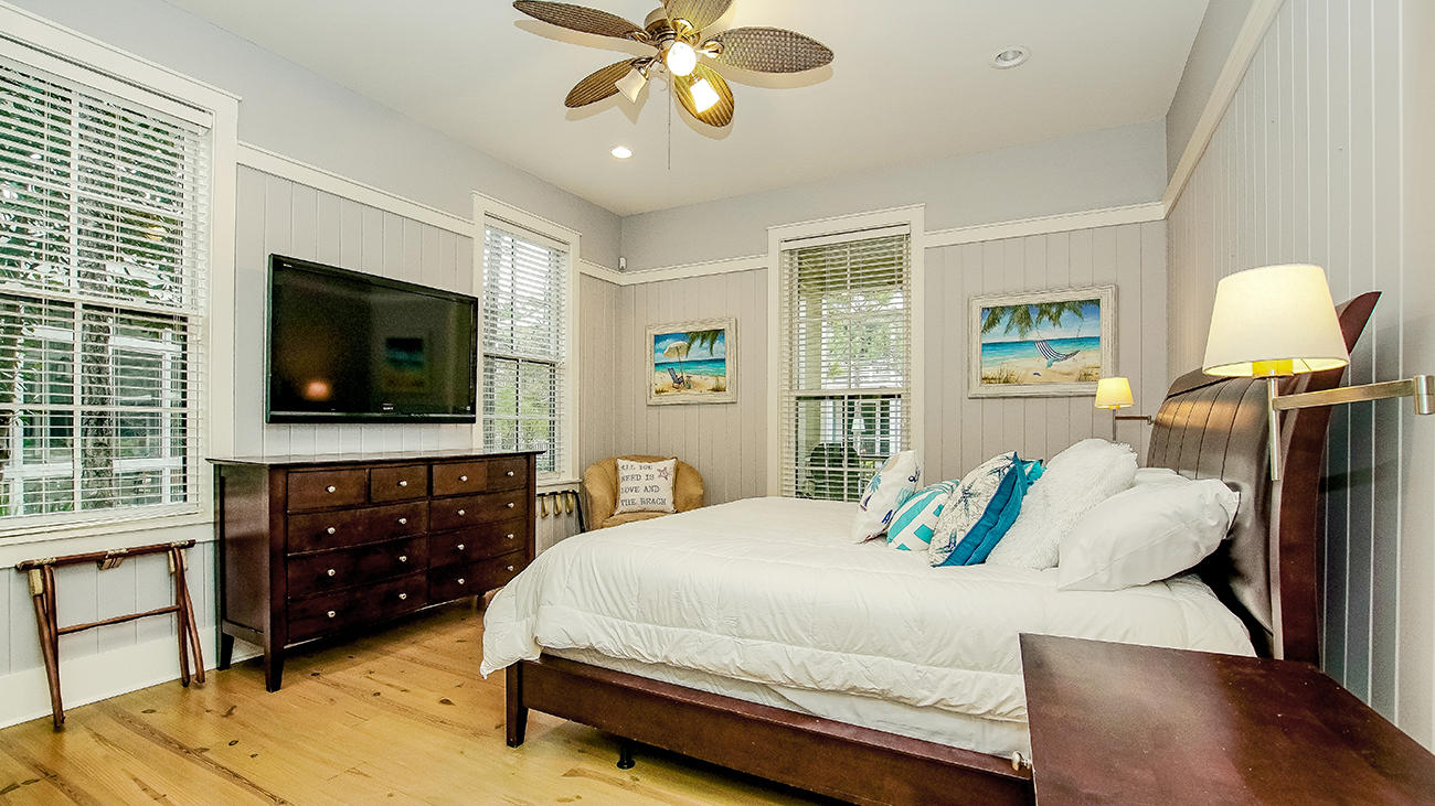 WATERCOLOR - Residential