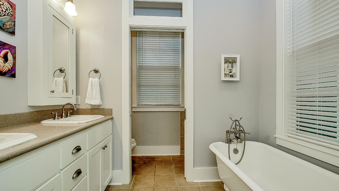 WATERCOLOR - Residential