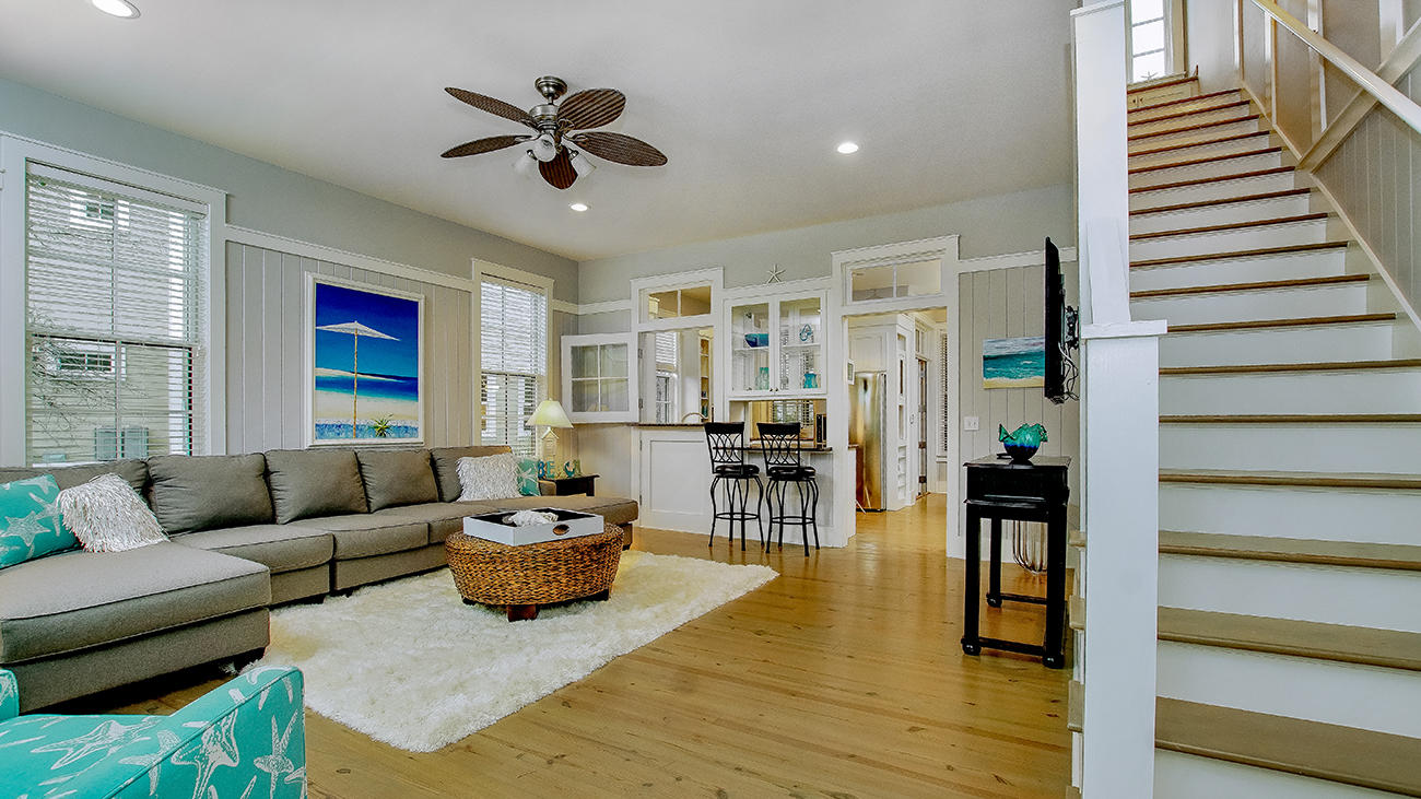 WATERCOLOR - Residential