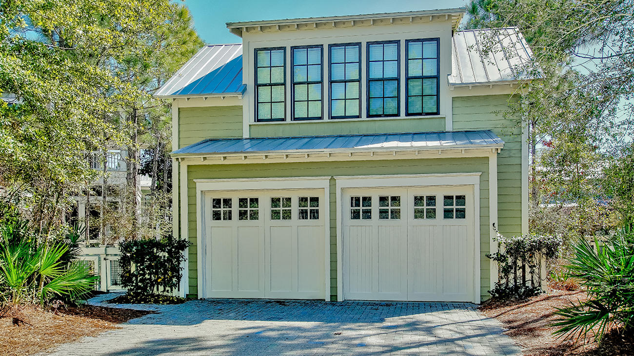 WATERCOLOR - Residential