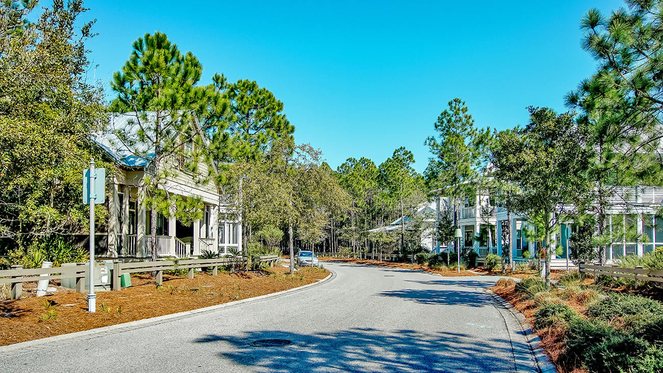 WATERCOLOR - Residential