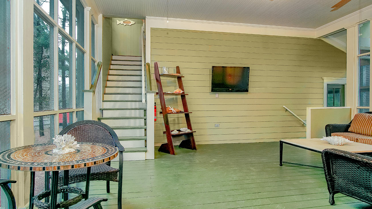 WATERCOLOR - Residential