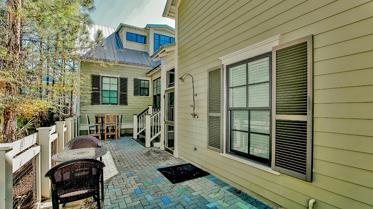 WATERCOLOR - Residential