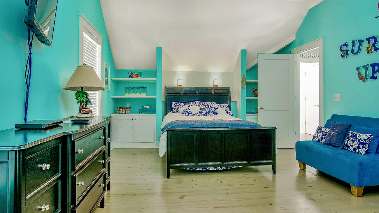 WATERCOLOR - Residential