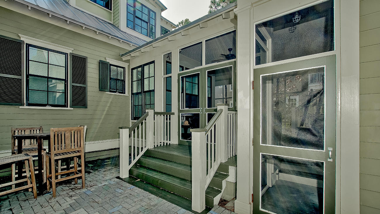 WATERCOLOR - Residential