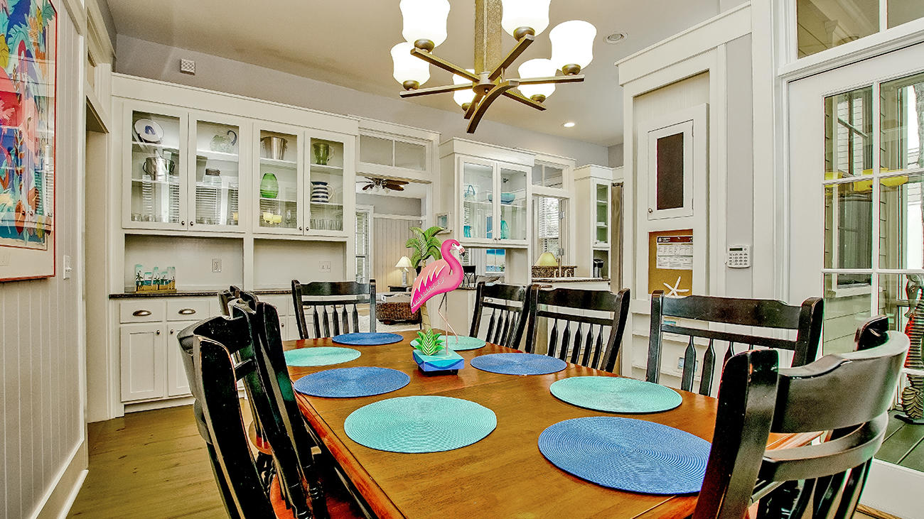 WATERCOLOR - Residential