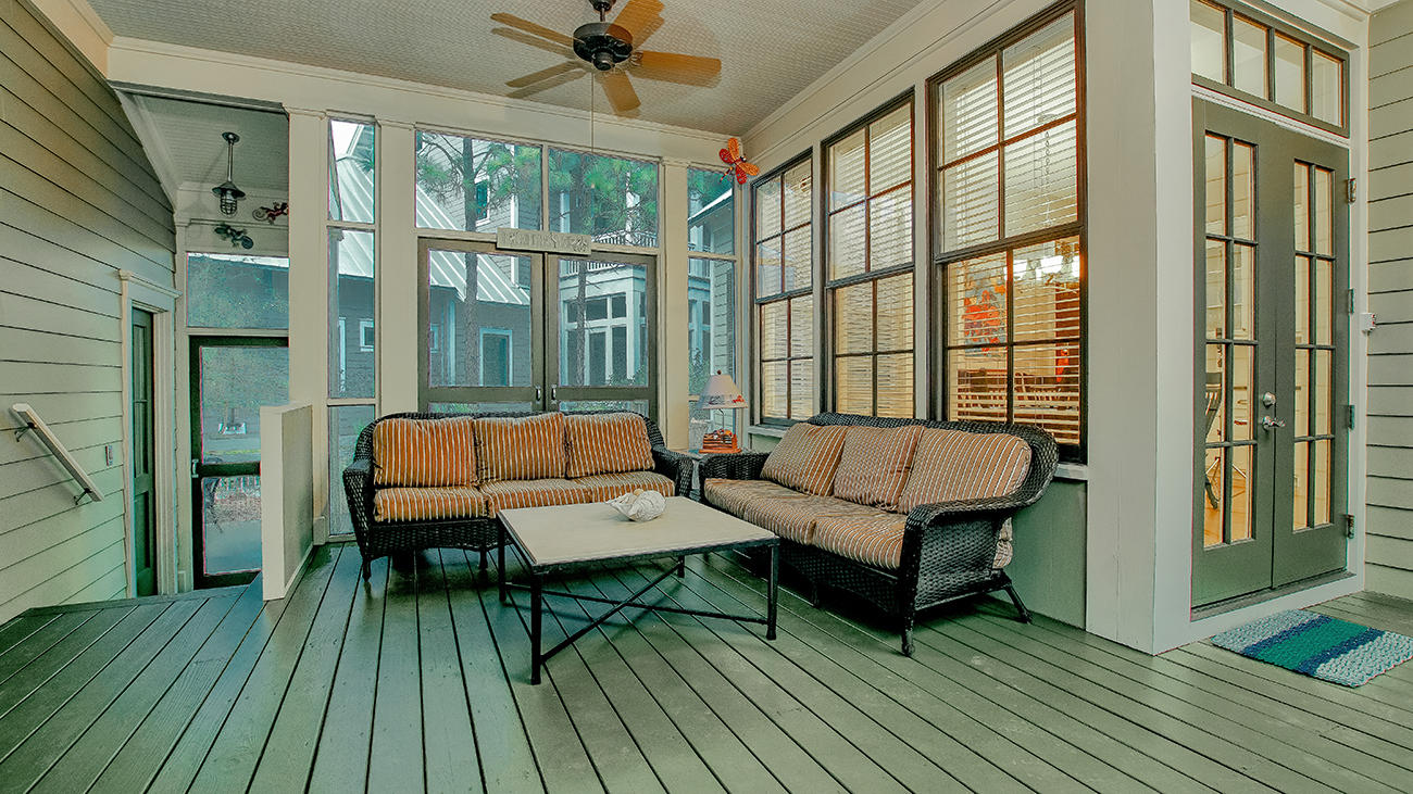 WATERCOLOR - Residential