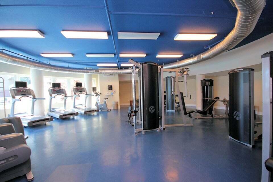 WATERSCAPE - Residential