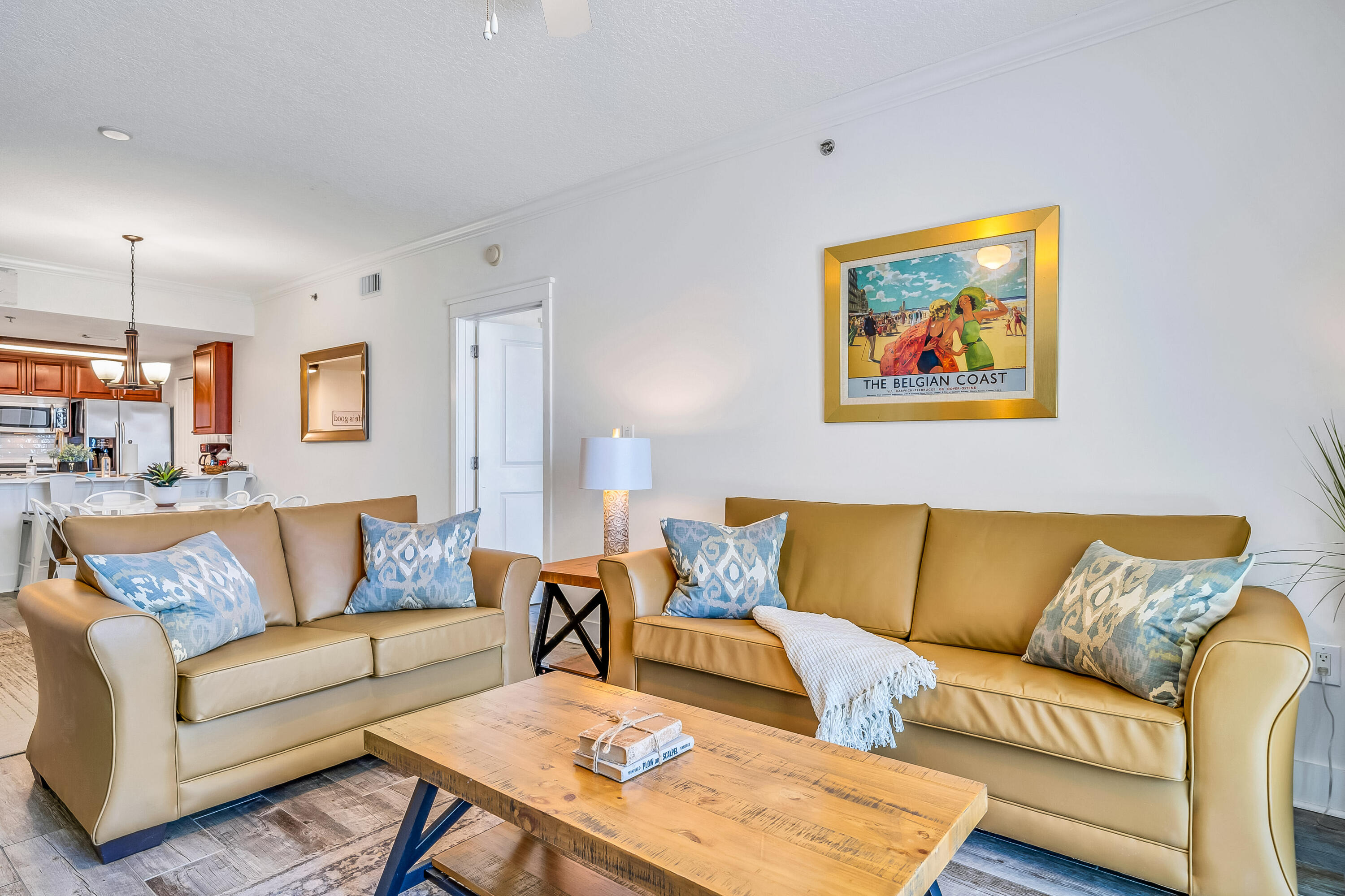 WATERSCAPE - Residential