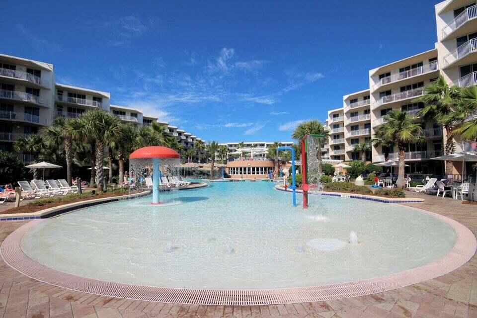 WATERSCAPE - Residential