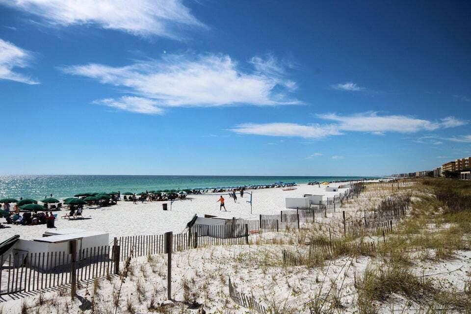 WATERSCAPE - Residential