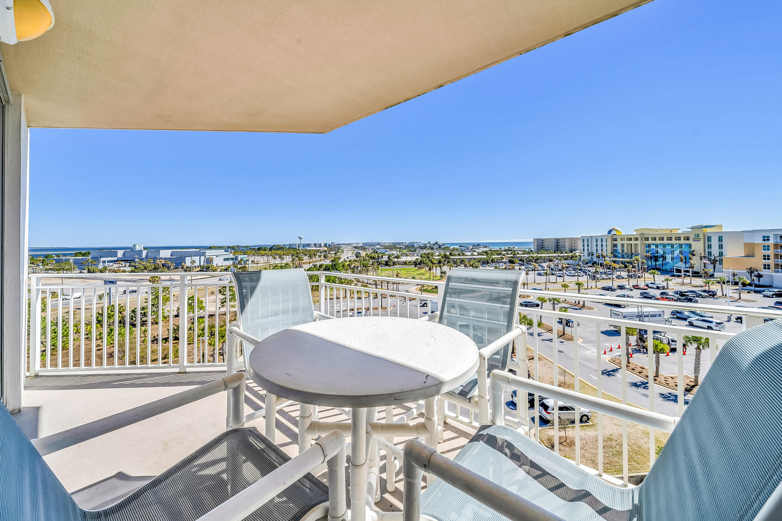 WATERSCAPE - Residential