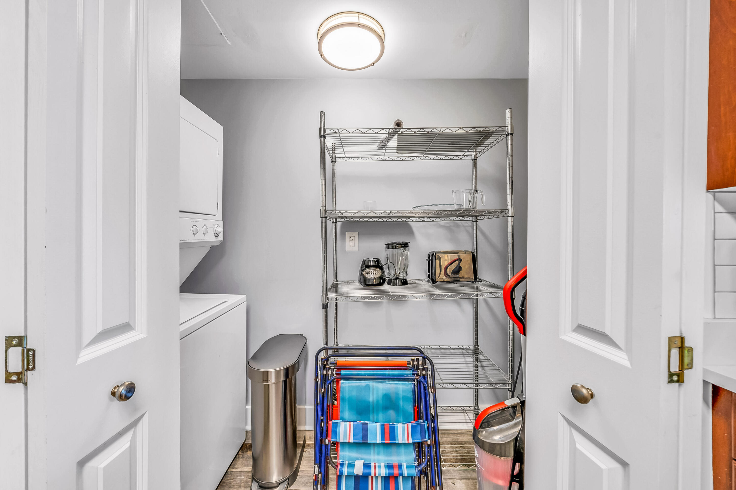 WATERSCAPE - Residential