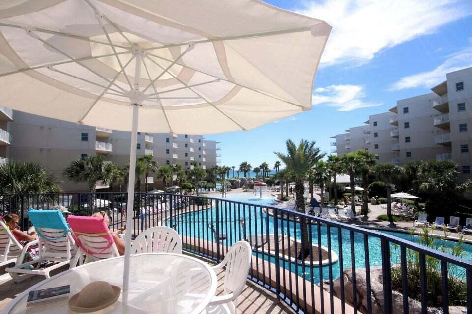 WATERSCAPE - Residential