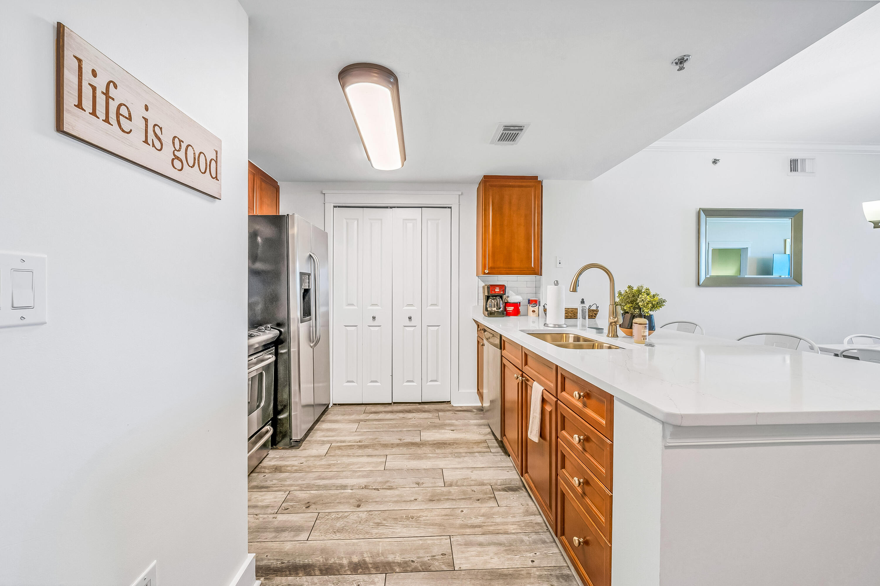 WATERSCAPE - Residential